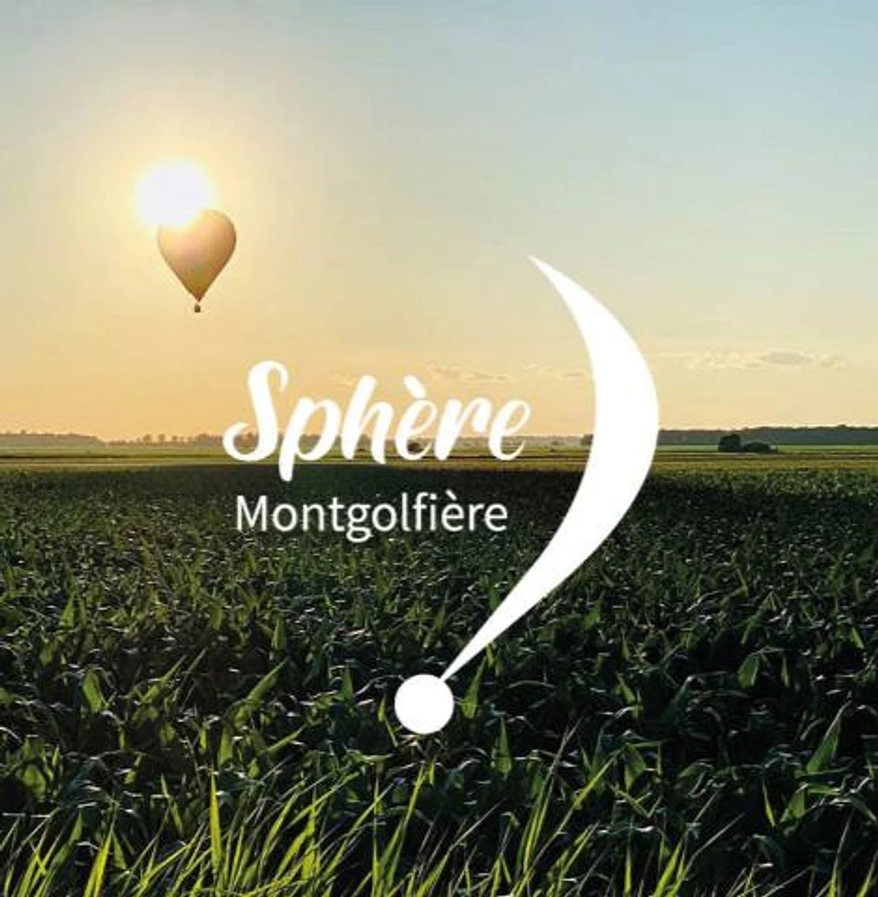 TOUR DE MONTGOLFIÈRE