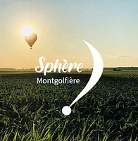 TOUR DE MONTGOLFIÈRE