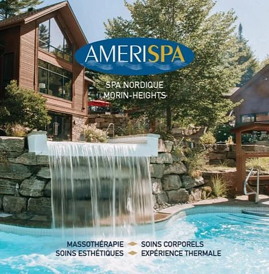 SPA EXPERIENCE