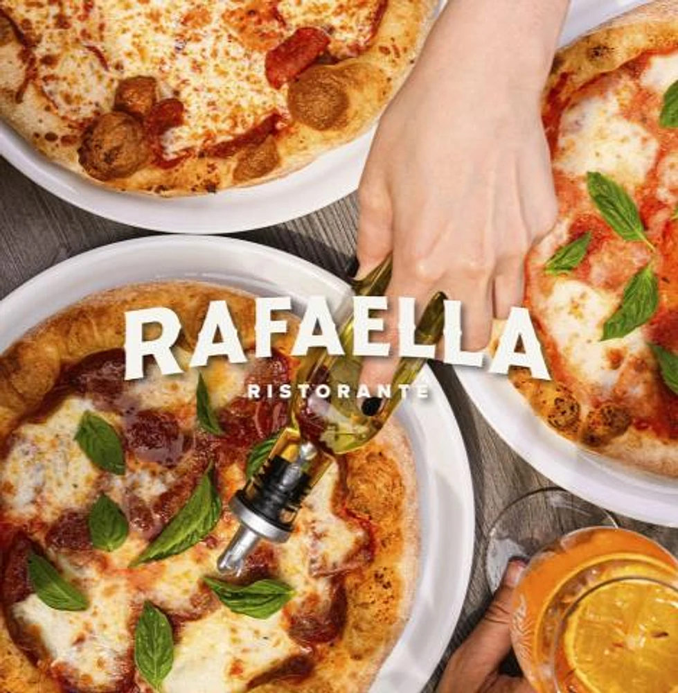 FORFAIT RAFAELLA 