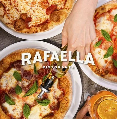FORFAIT RAFAELLA 
