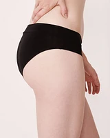 Cotton Bikini Panty