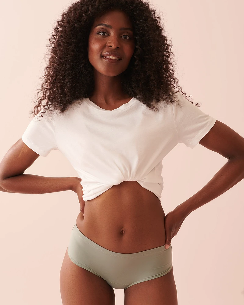 Super Absorbency Hiphugger Period Panty