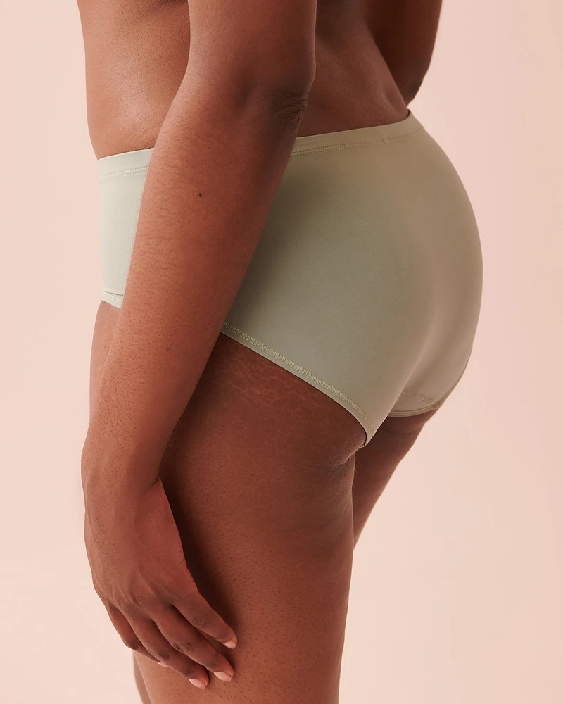 Super Absorbency Hiphugger Period Panty