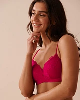 Lightly Lined Wireless Bra