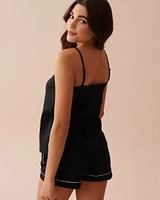 Cotton Cami
