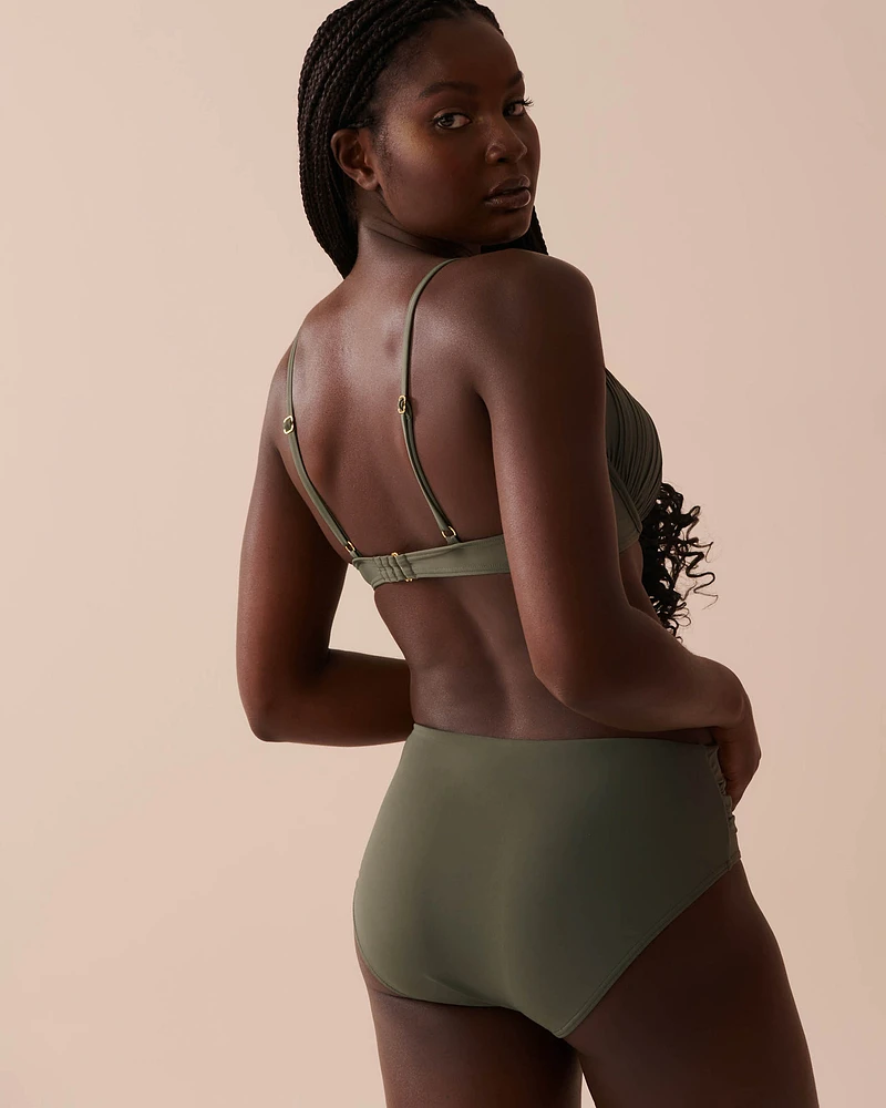THYME Push-up Bikini Top