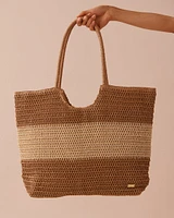 Straw Bag