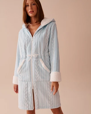 Robe de chambre