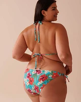 HAWAII Triangle Bikini Top