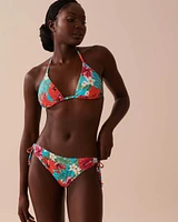 HAWAII Triangle Bikini Top