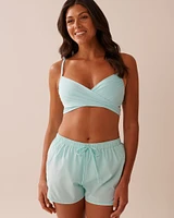 Recycled Fiberts Shorts