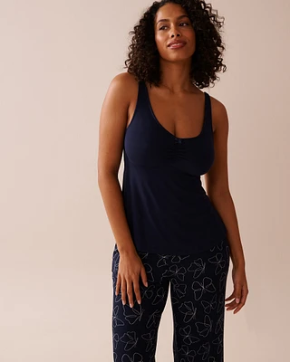 Soft Jersey Cami