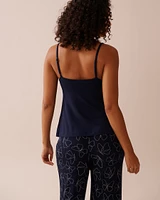 Soft Jersey Cami