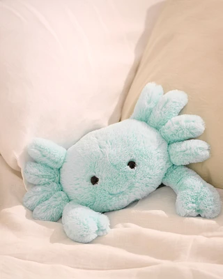 Stuffed Crab