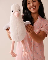 Stuffed Seagull