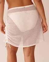 Crochet Skirt