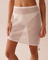 Crochet Skirt