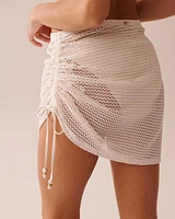 Crochet Skirt
