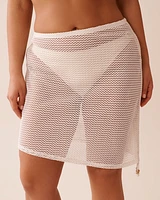 Crochet Skirt