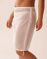 Crochet Skirt