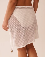 Crochet Skirt