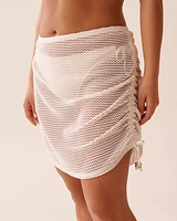 Crochet Skirt