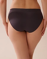 Seamless Fabric Bikini Panty
