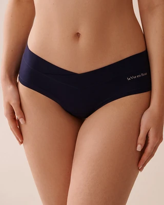 Perfect Fit Hiphugger Panty