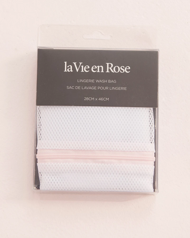 Lingerie Wash Bag