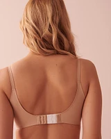 4Pcs Set of 3/4'' 2-Hook Bra Extenders