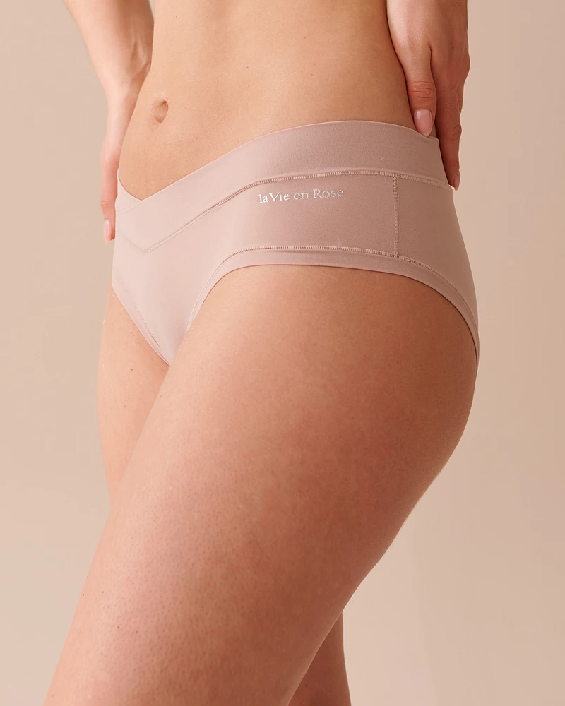 Culotte aux hanches fit parfait