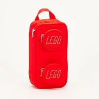 Brick Pouch - Red