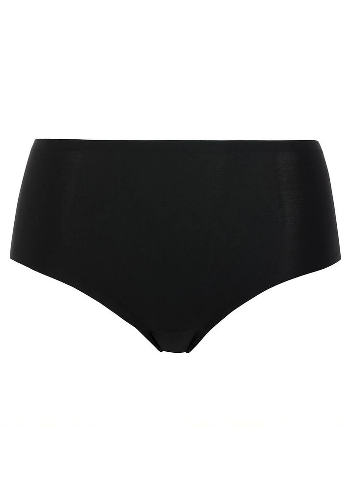 Le tanga taille haute Soft Stretch