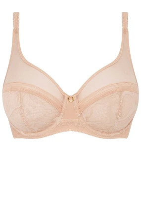 Soutien-gorge 3 parties True Lace
