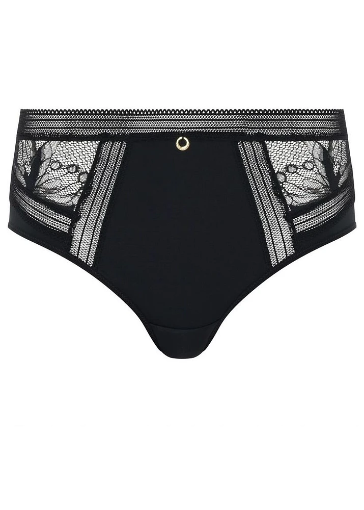 Culotte taille haute True Lace