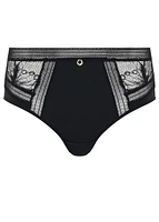 Culotte taille haute True Lace