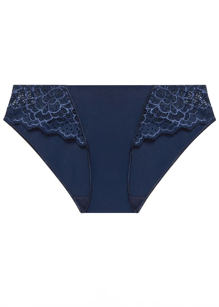 La culotte bikini Caresse