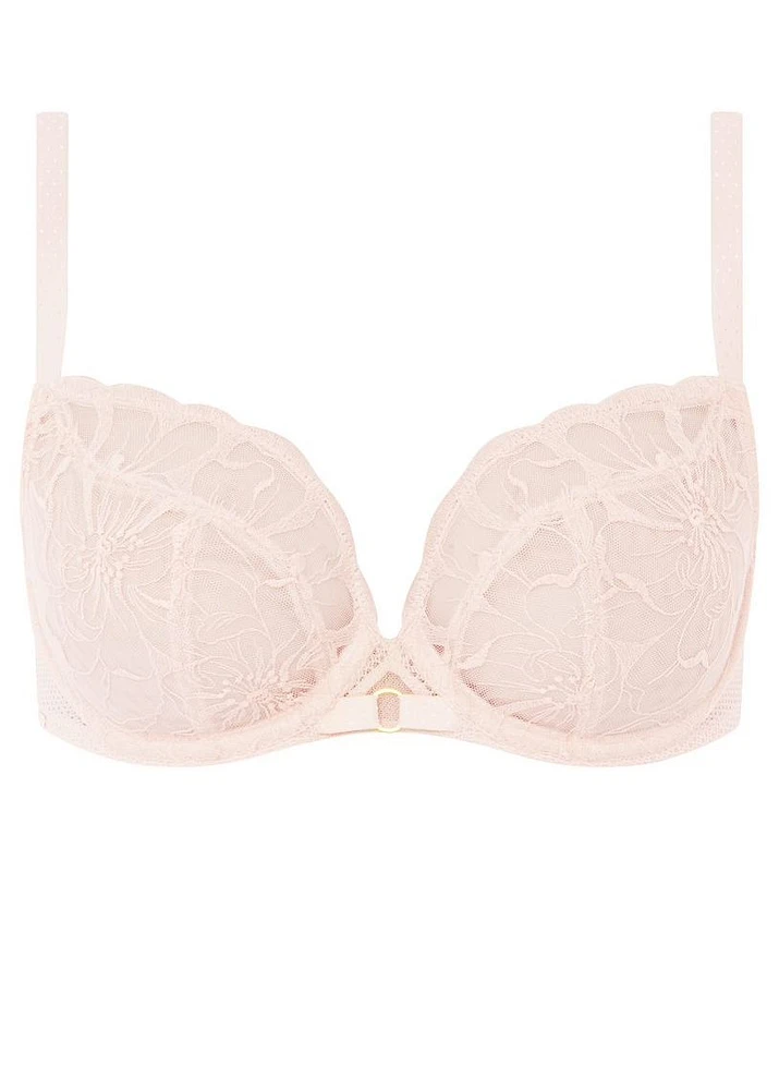 Fleurs 3 Part Bra