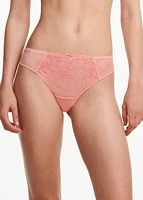Tanga Fleurs