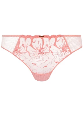 Tanga Fleurs