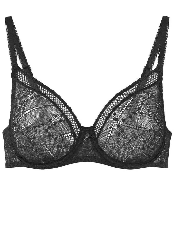Soutien-gorge moulé Comète