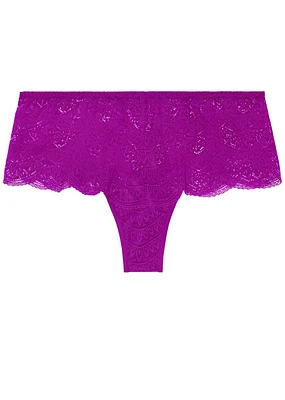 Culotte garçonne Karma