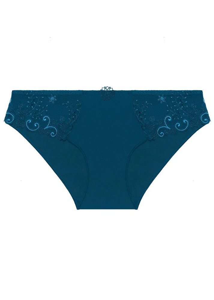La culotte bikini Délice
