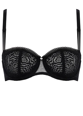 Soutien-gorge corbeille C Jolie