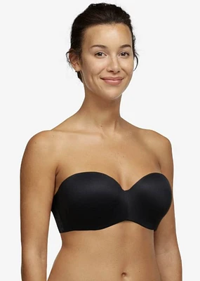 Soutien-gorge convertible sans bretelles Norah Comfort