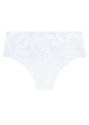 La culotte garçonne Lumineuse