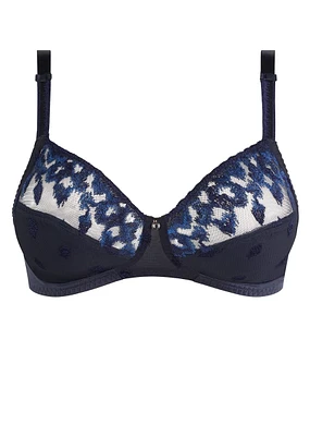 Soutien-gorge 3 parties Bold Curves sans armatures