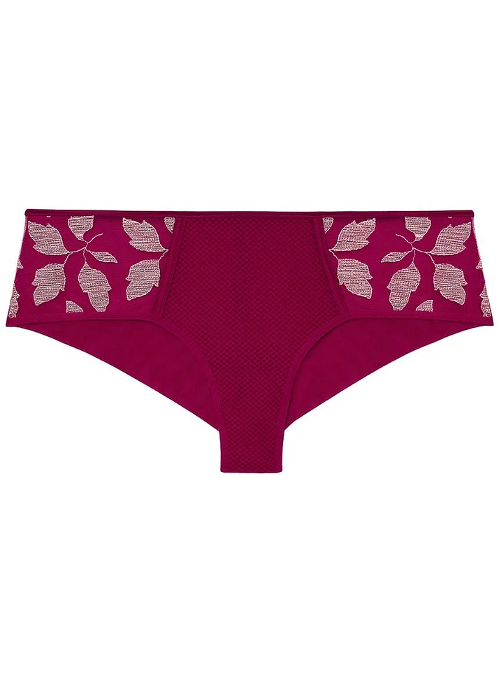 Culotte garçonne Dahlia