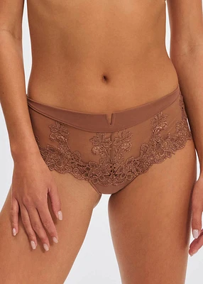 La culotte garçonne Saga